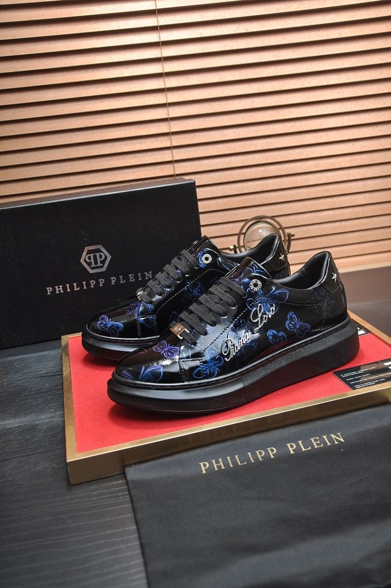 Philipp Plein Shoes